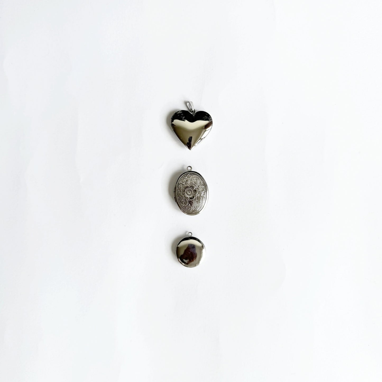 Pocket Locket Nº1