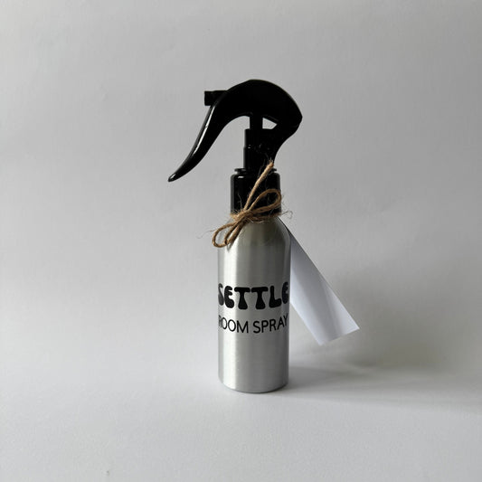 For When You Need To Lemon The Aura — Room Spray
