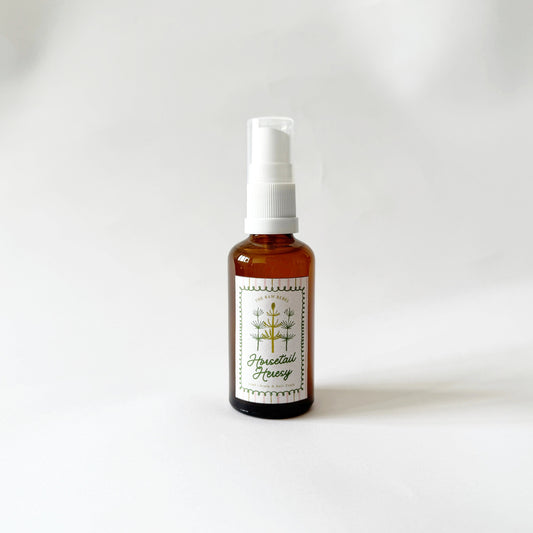 Horsetail Heresy Scalp & Hair Tonic