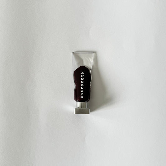 Apocalips Lip Glaze — Oxblood