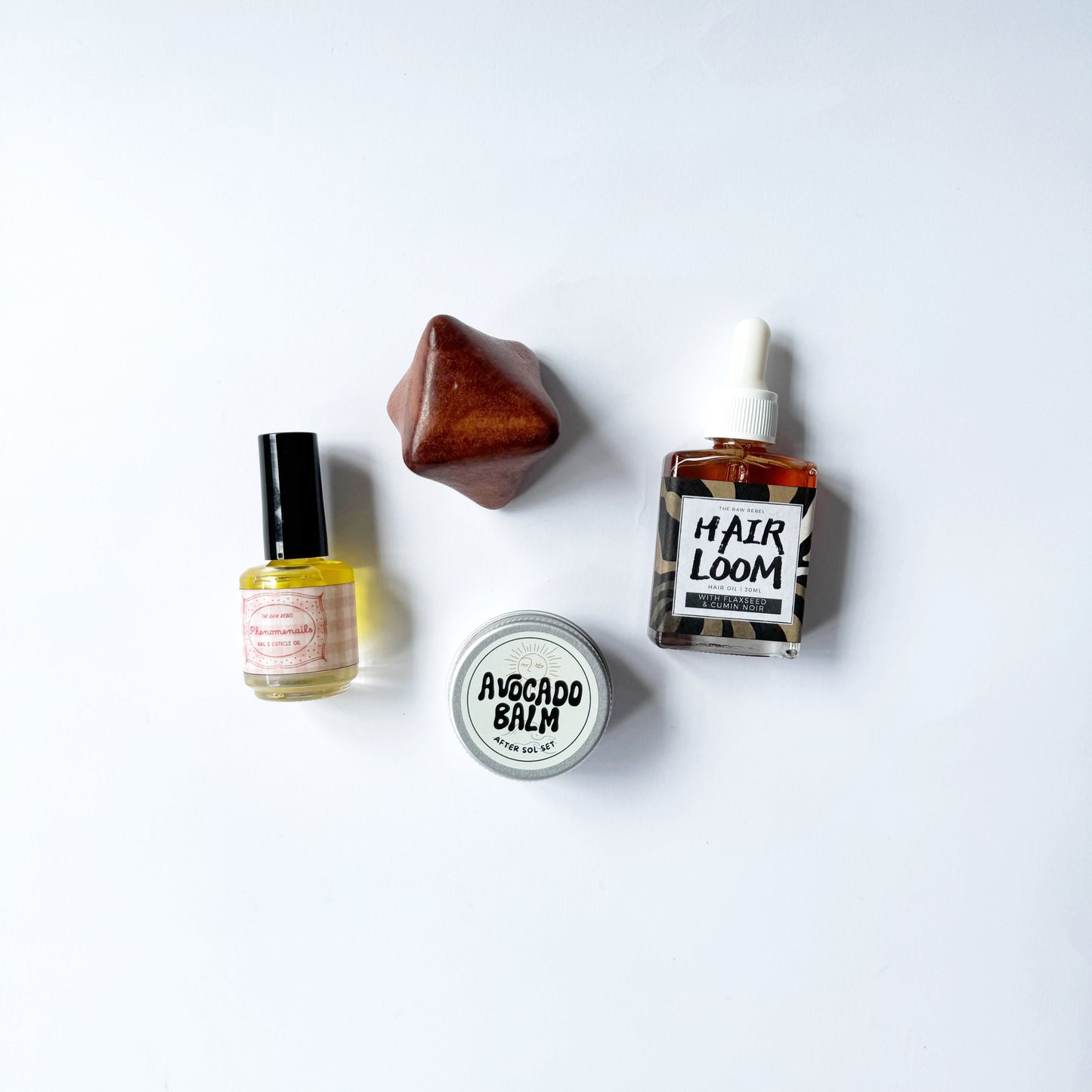 Mother Nurture Gift Set