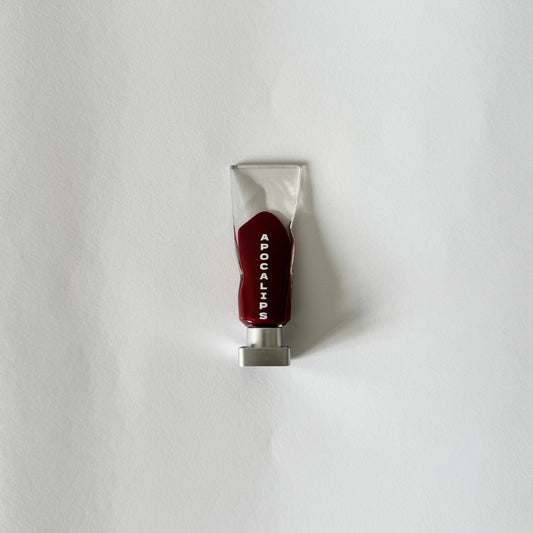 Apocalips Lip Glaze — Pinot