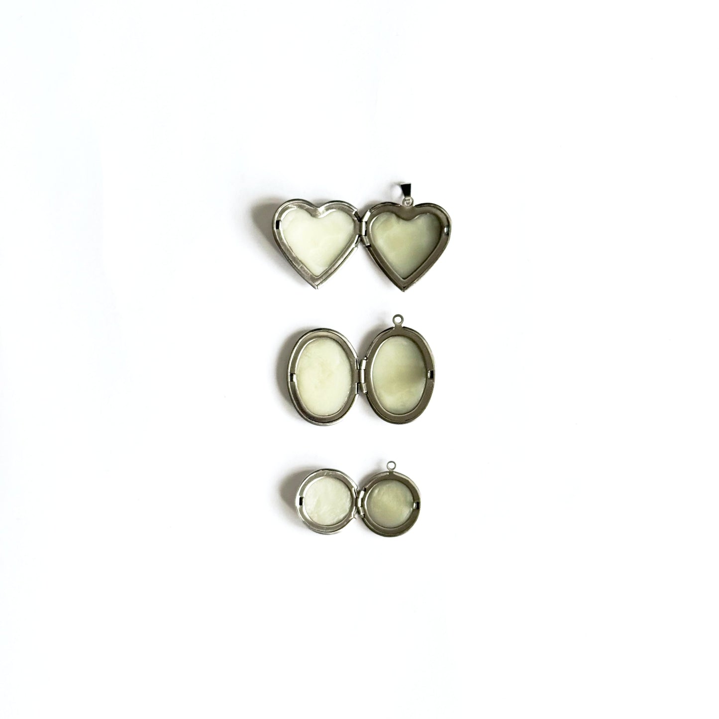 Pocket Locket Nº1
