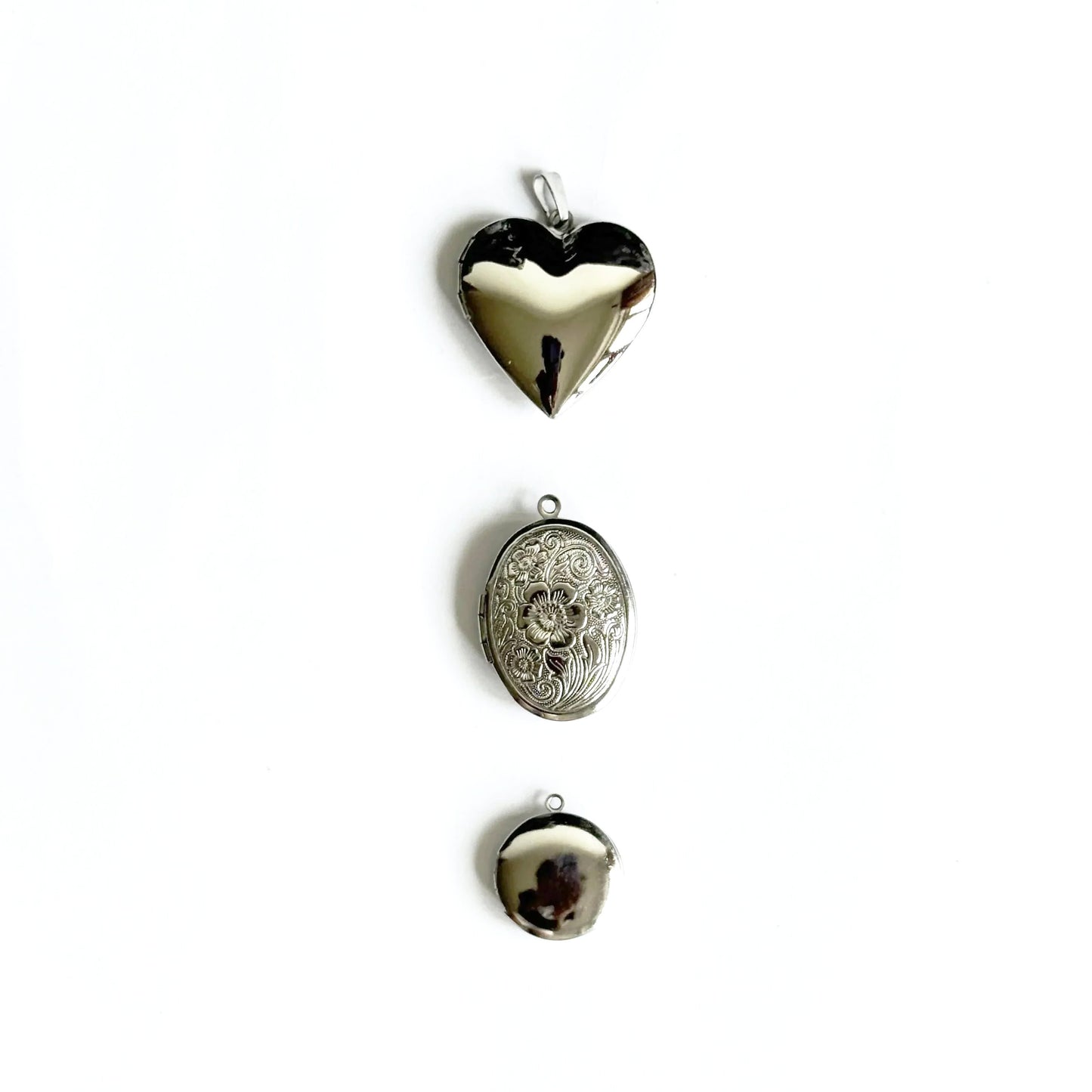 Pocket Locket Nº1