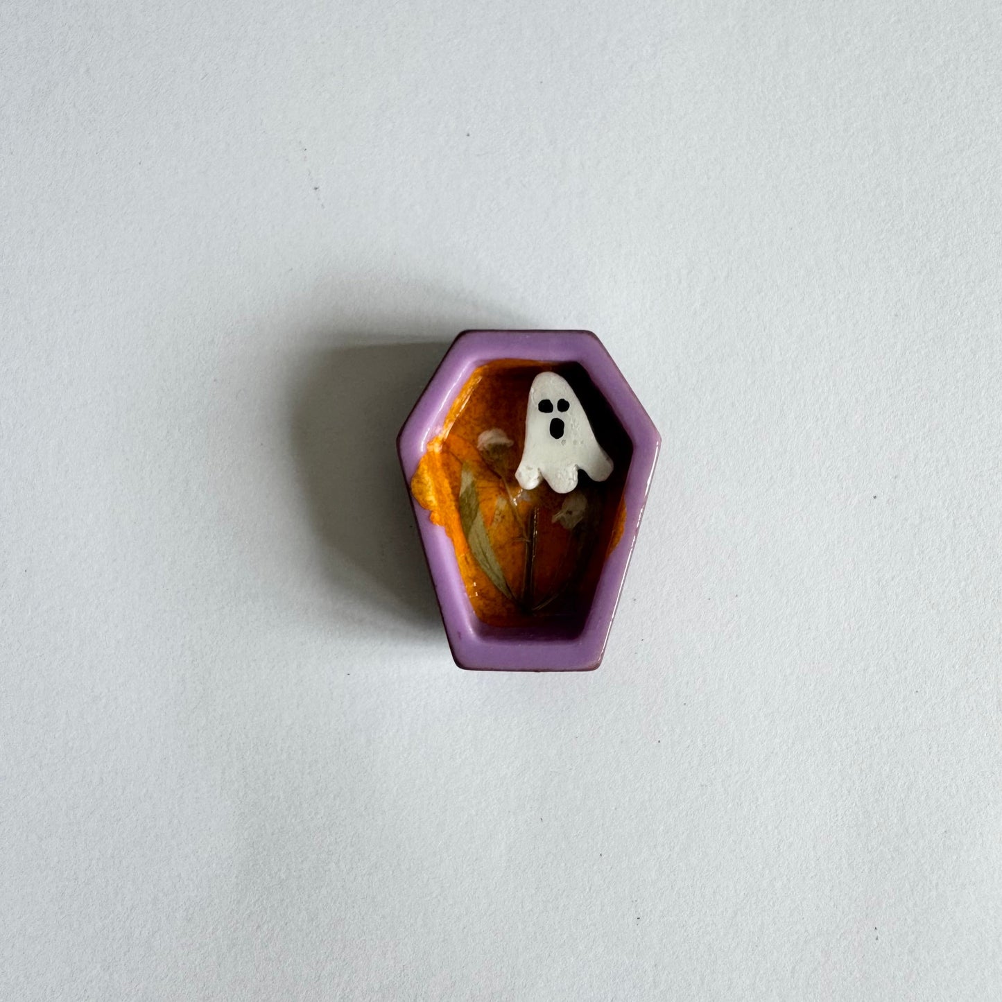 Booquet Magnet No. 4
