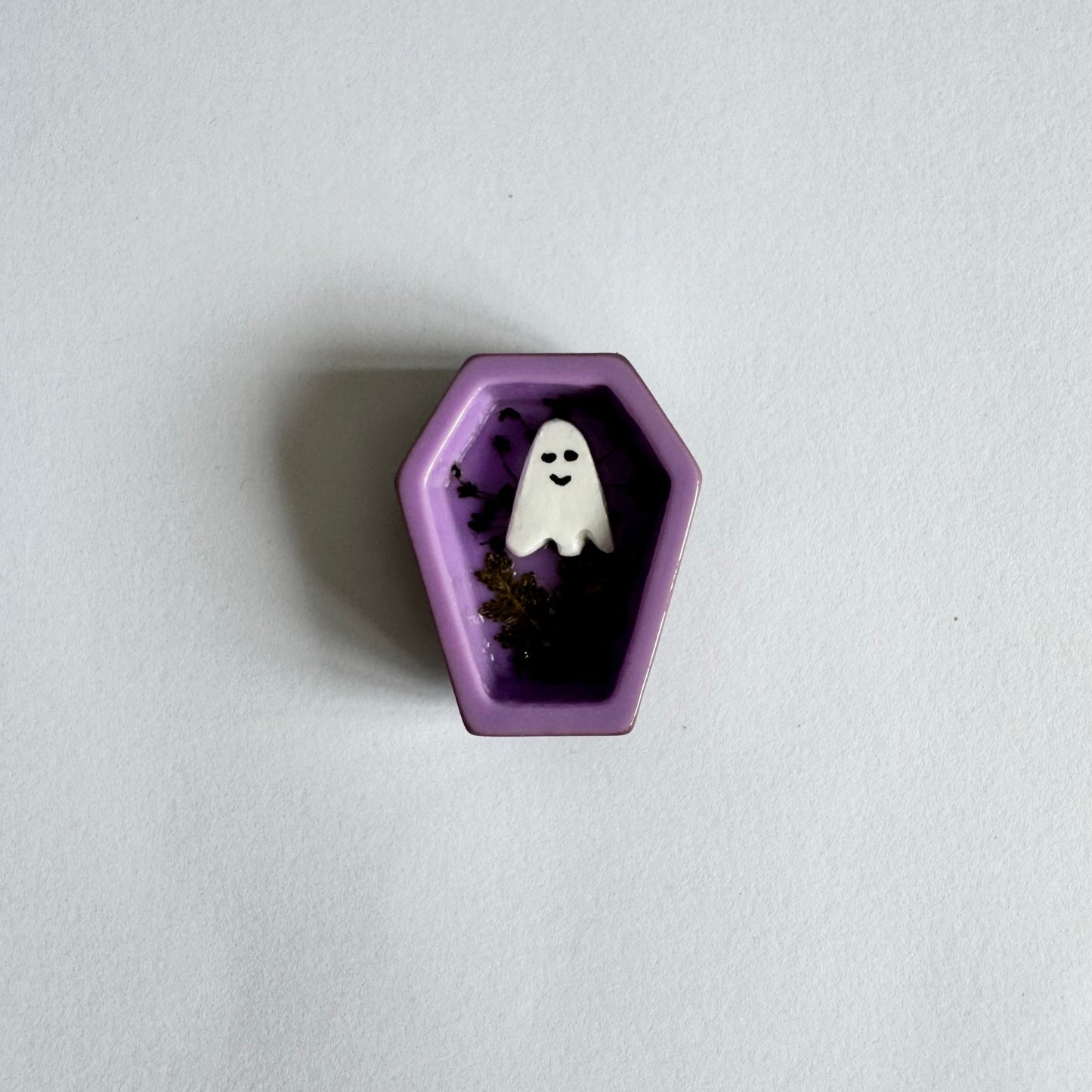 Booquet Magnet No. 3
