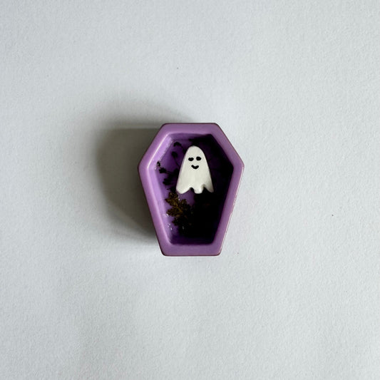 Booquet Magnet No. 3