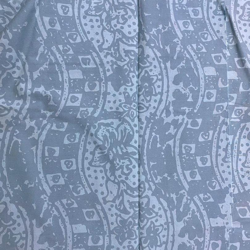 Manetain — Batik Bonnet (Silk Satin Lined)